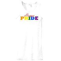 Ladies' Baby Rib Tank Thumbnail