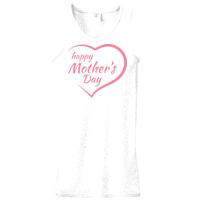 Ladies' Baby Rib Tank Thumbnail