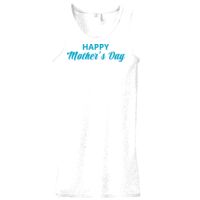 Ladies' Baby Rib Tank Thumbnail