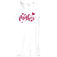 Ladies' Baby Rib Tank Thumbnail