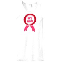 Ladies' Baby Rib Tank Thumbnail