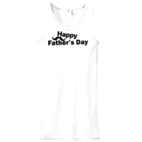 Ladies' Baby Rib Tank Thumbnail