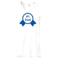 Ladies' Baby Rib Tank Thumbnail
