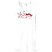 Ladies' Baby Rib Tank Thumbnail