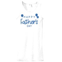 Ladies' Baby Rib Tank Thumbnail