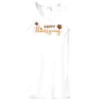 Ladies' Baby Rib Tank Thumbnail