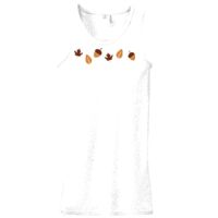 Ladies' Baby Rib Tank Thumbnail