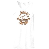 Ladies' Baby Rib Tank Thumbnail