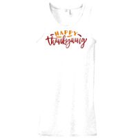 Ladies' Baby Rib Tank Thumbnail