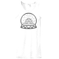 Ladies' Baby Rib Tank Thumbnail