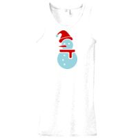 Ladies' Baby Rib Tank Thumbnail