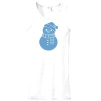 Ladies' Baby Rib Tank Thumbnail