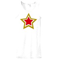 Ladies' Baby Rib Tank Thumbnail