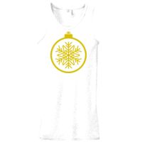 Ladies' Baby Rib Tank Thumbnail