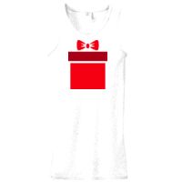 Ladies' Baby Rib Tank Thumbnail