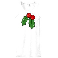 Ladies' Baby Rib Tank Thumbnail