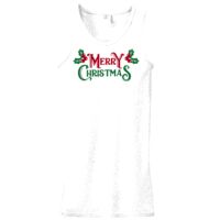 Ladies' Baby Rib Tank Thumbnail