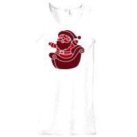 Ladies' Baby Rib Tank Thumbnail