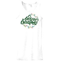 Ladies' Baby Rib Tank Thumbnail