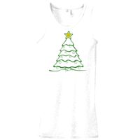 Ladies' Baby Rib Tank Thumbnail