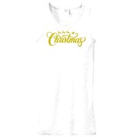 Ladies' Baby Rib Tank Thumbnail