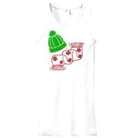 Ladies' Baby Rib Tank Thumbnail