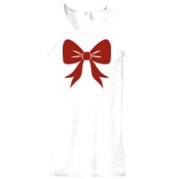Ladies' Baby Rib Tank Thumbnail