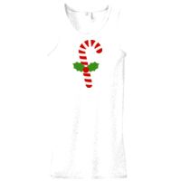 Ladies' Baby Rib Tank Thumbnail