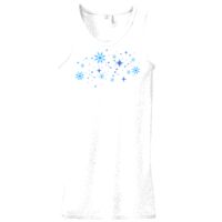 Ladies' Baby Rib Tank Thumbnail