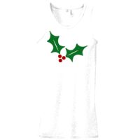 Ladies' Baby Rib Tank Thumbnail