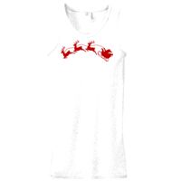 Ladies' Baby Rib Tank Thumbnail