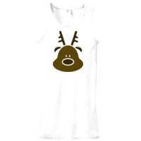 Ladies' Baby Rib Tank Thumbnail