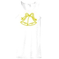 Ladies' Baby Rib Tank Thumbnail