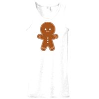 Ladies' Baby Rib Tank Thumbnail