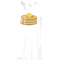 Ladies' Baby Rib Tank Thumbnail
