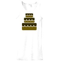 Ladies' Baby Rib Tank Thumbnail