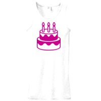 Ladies' Baby Rib Tank Thumbnail
