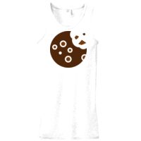 Ladies' Baby Rib Tank Thumbnail