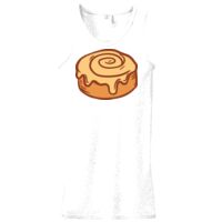 Ladies' Baby Rib Tank Thumbnail