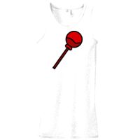 Ladies' Baby Rib Tank Thumbnail