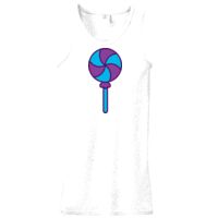 Ladies' Baby Rib Tank Thumbnail
