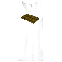 Ladies' Baby Rib Tank Thumbnail