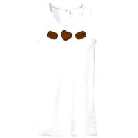Ladies' Baby Rib Tank Thumbnail