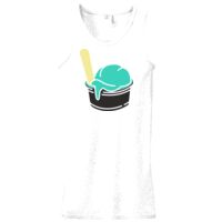 Ladies' Baby Rib Tank Thumbnail