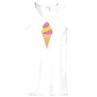 Ladies' Baby Rib Tank Thumbnail