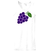 Ladies' Baby Rib Tank Thumbnail