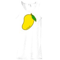 Ladies' Baby Rib Tank Thumbnail