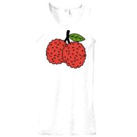 Ladies' Baby Rib Tank Thumbnail