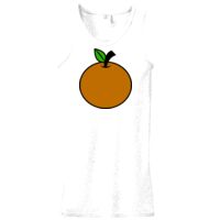 Ladies' Baby Rib Tank Thumbnail