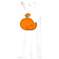 Ladies' Baby Rib Tank Thumbnail